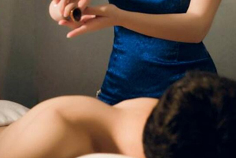 深圳盐田区水疗馆是失眠者的秘密避难所